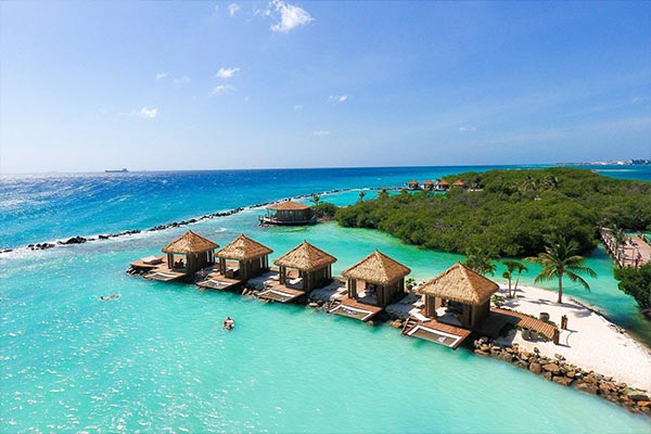 Aruba | Conexión Viajes