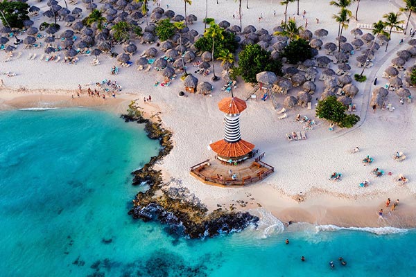 Bayahibe | República Dominicana | Conexión Viajes