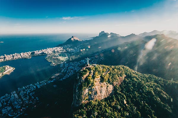 Brasil | Conexión Viajes
