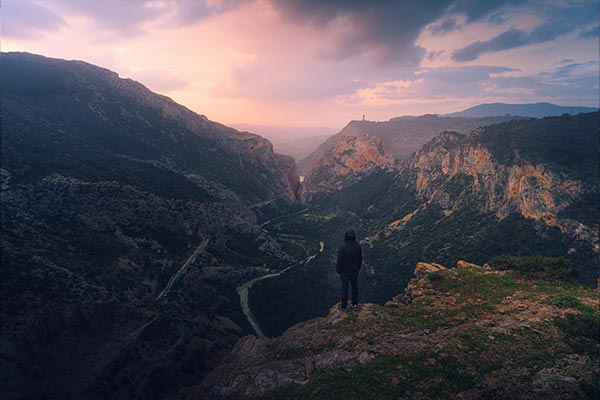 Caminito del Rey | Conexión Viajes