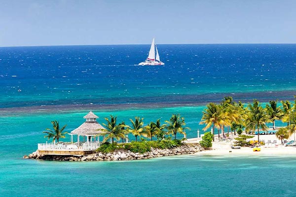 Jamaica | Conexión Viajes