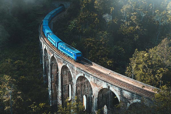 Sri Lanka | Conexión Viajes