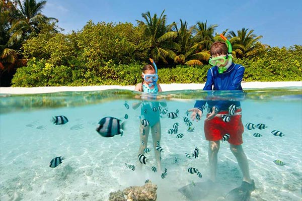 Turcas y Caicos | Conexión Viajes