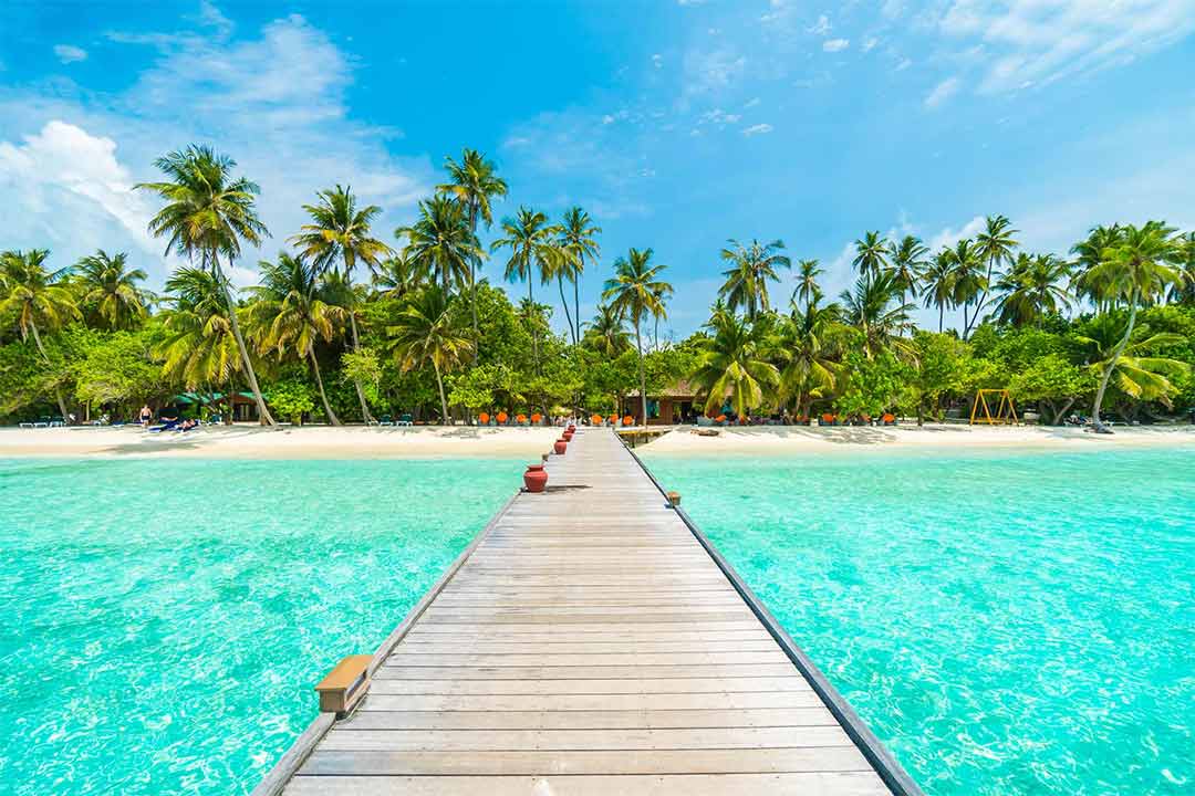 Viajes al Caribe All Inclusive