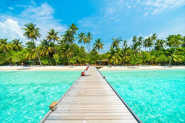 Viajes al Caribe All Inclusive
