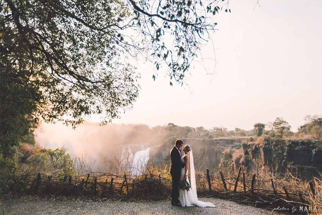 Matrimonio en destino | Conexión Viajes