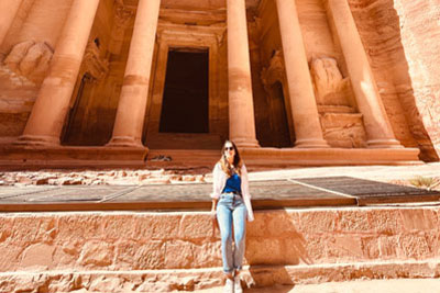 Testimonio Antonia Ramos​