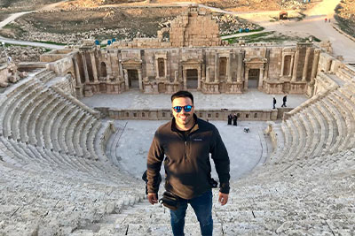 Testimonio Esteban Arancibia