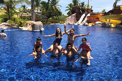 Testimonio Familia Leyan Massoud​