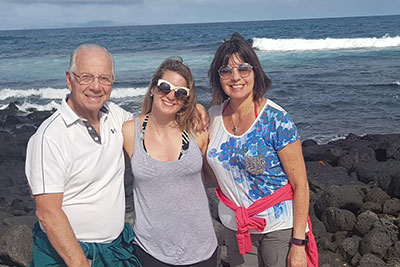 Testimonio Lucy Avendaño de Awad​
