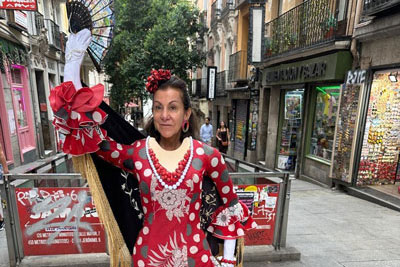 Testimonio