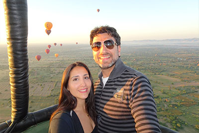 Testimonio Rodolfo Nazar y Nicole Hanwi