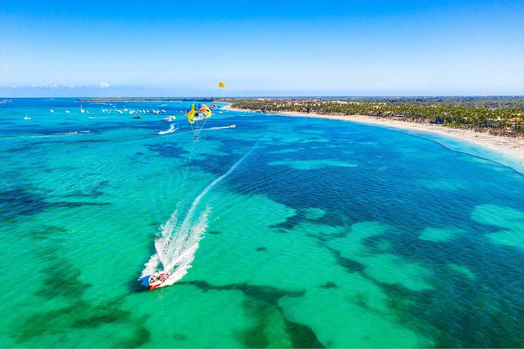 Viajes al Caribe All Inclusive