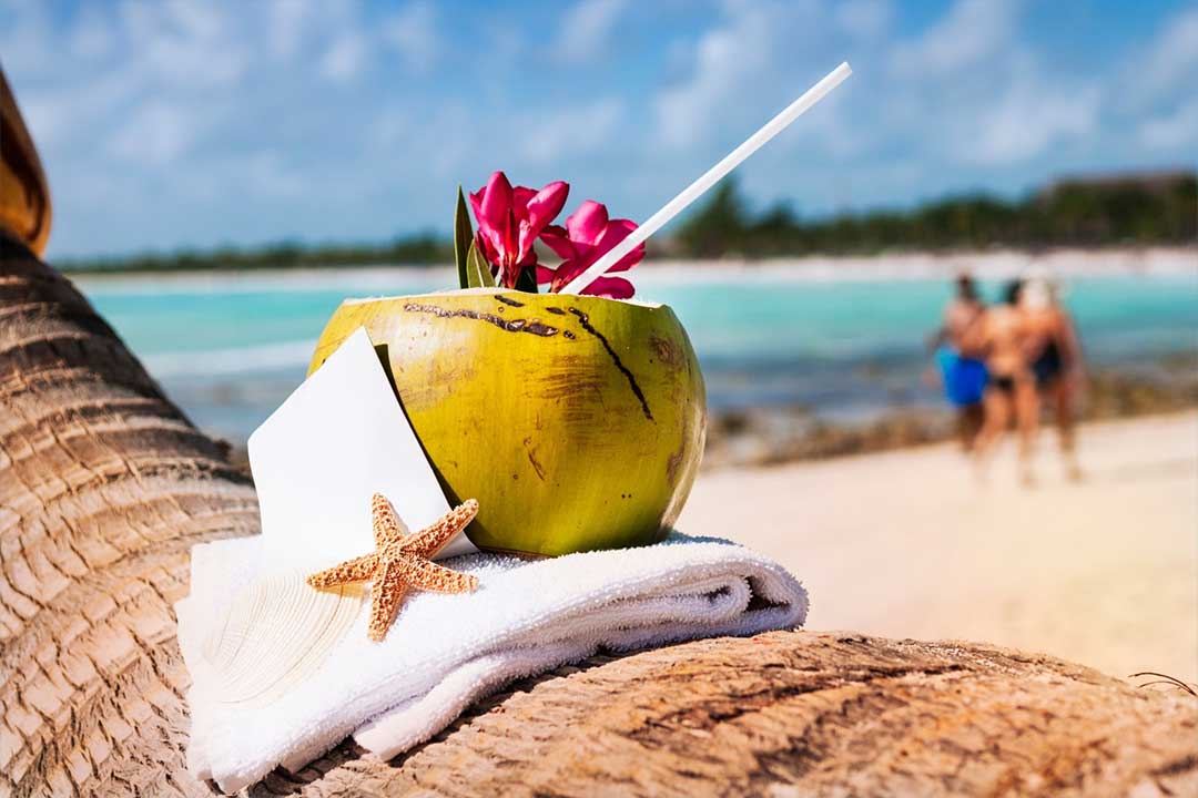 Viajes al Caribe All Inclusive
