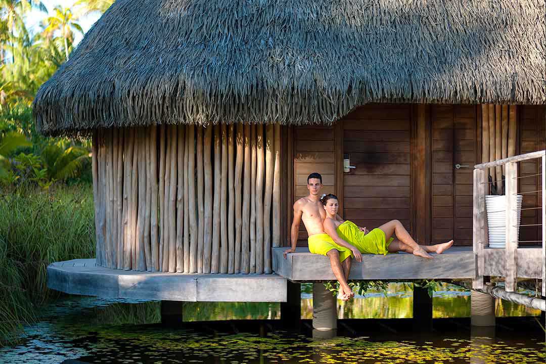 Viajes en Pareja Conexión Viajes