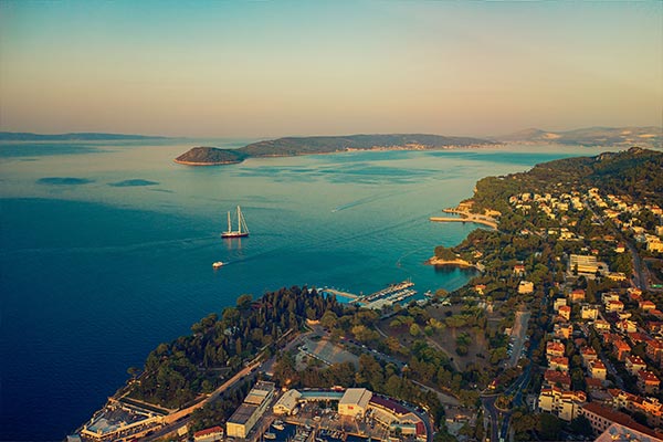 Viajes en Pareja Croacia