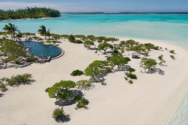Viajes en Pareja The Brando
