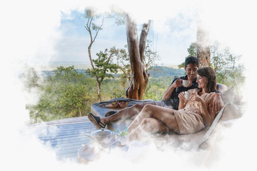 Viajes en Pareja Conexión Viajes